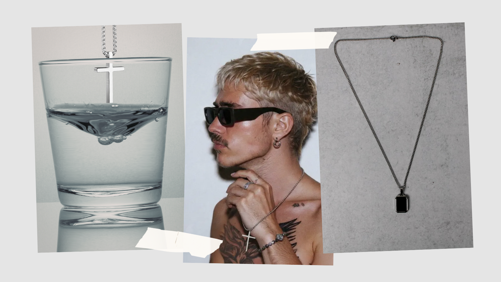 ALIRH – Timeless Unisex Jewelry Brand from Spain