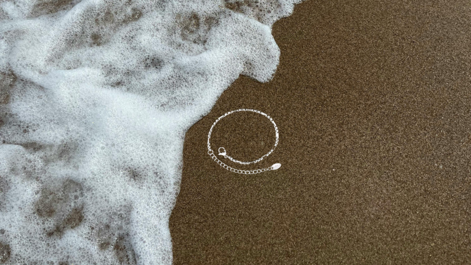 Waterproof Jewelry That Keeps Up With You