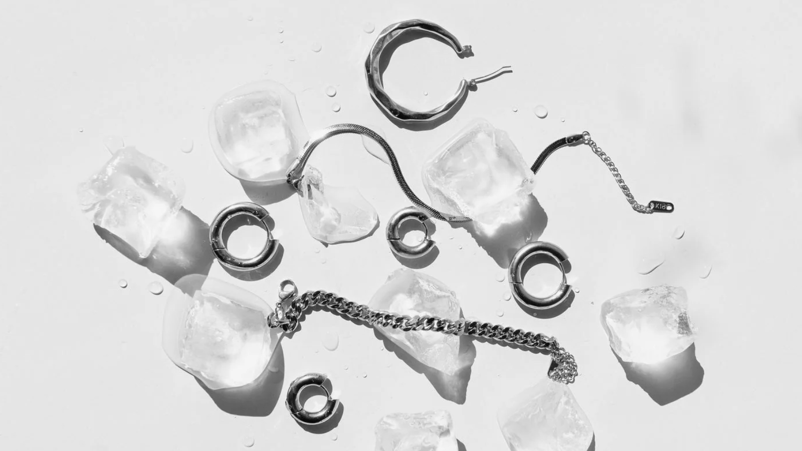 “best water-resistant jewelry for daily use”, “hypoallergenic jewelry for water exposure”, “stainless steel jewelry that lasts”