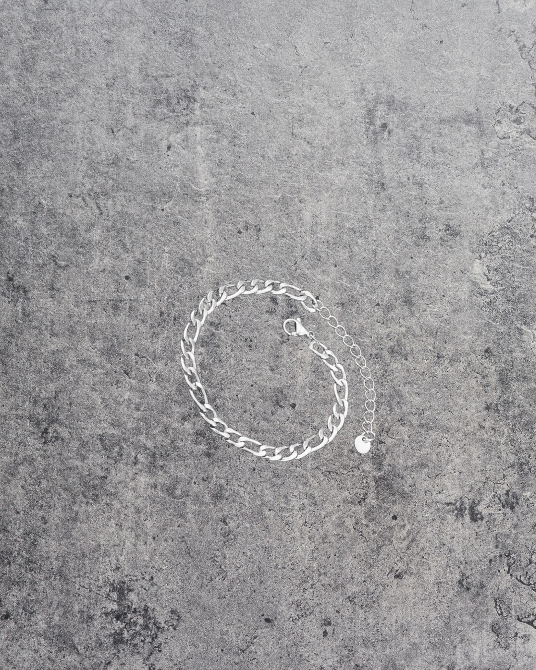 Figaro Chain Bracelet 5.5mm