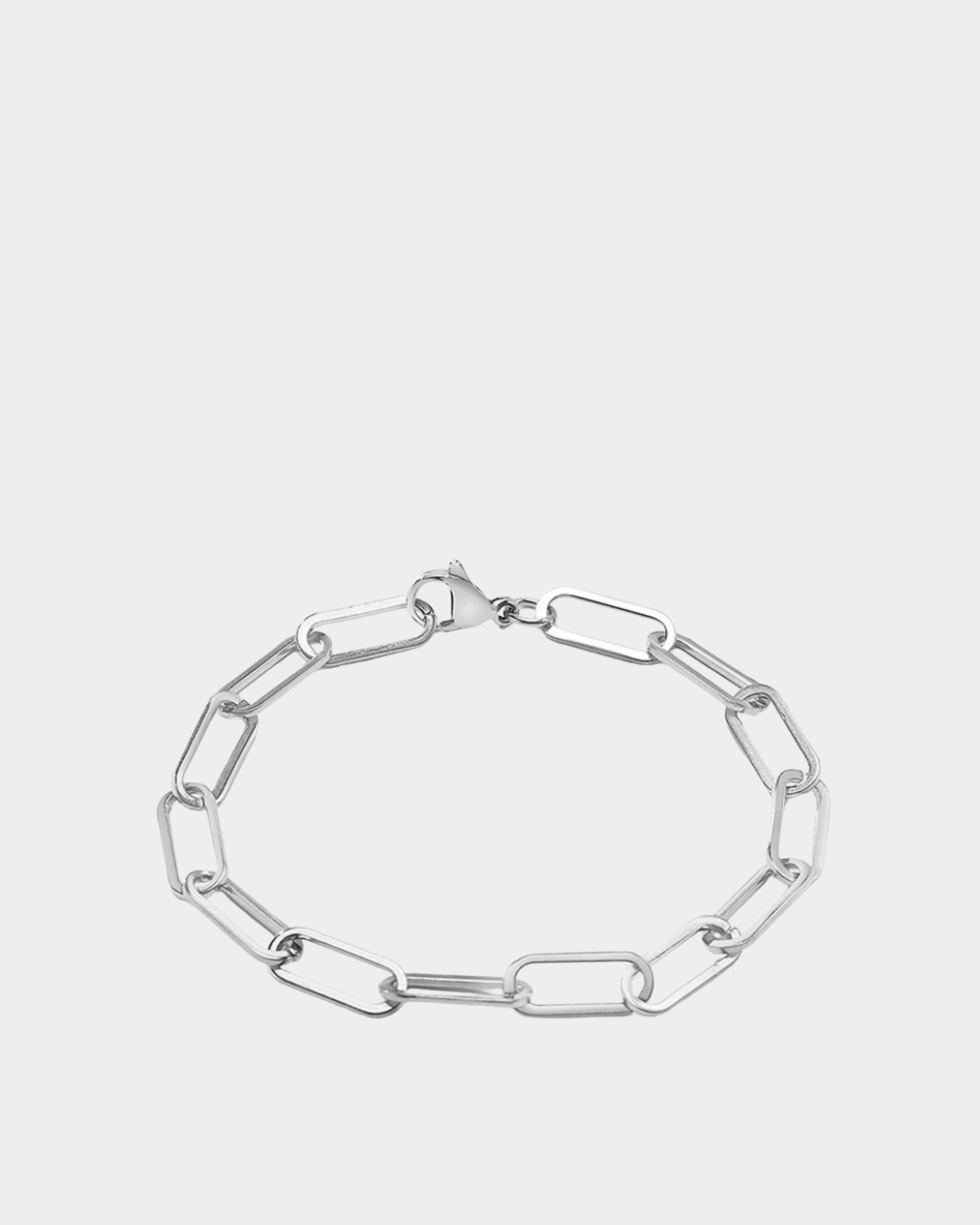 Link Chain Bracelet